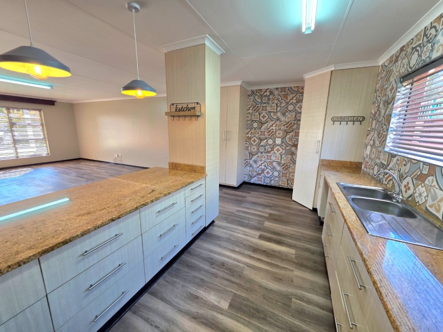 2 Bedroom Property for Sale in Eureka Free State